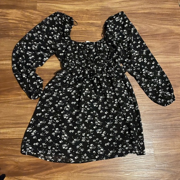 Altar'd State Dresses & Skirts - Altar’d State Floral Mini